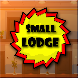 Small-Lodge-Escape